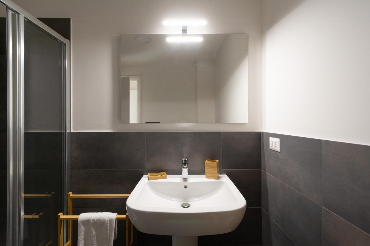 Urban House Carducci - Studios Turijn Buitenkant foto